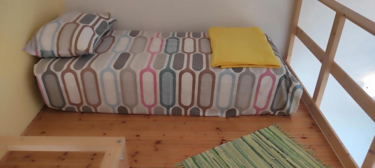 Sea Breeze Apartments With Private Beach And Boat Anchorage Stara Novalja Bagian luar foto